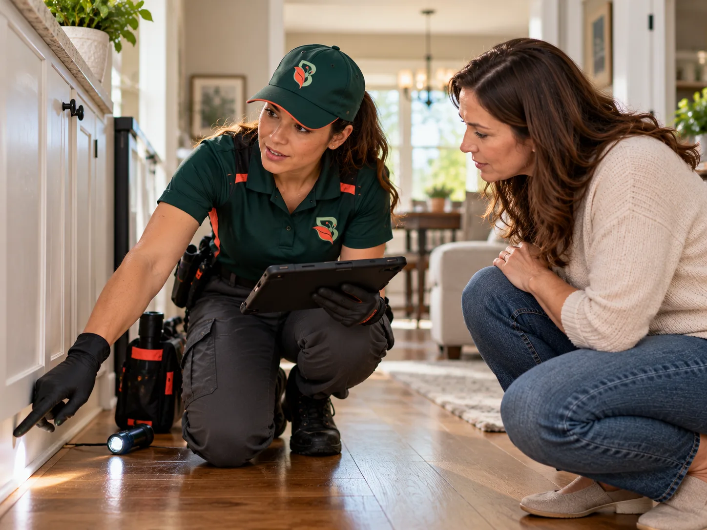 Pest Control Ethridge, TN FAQs